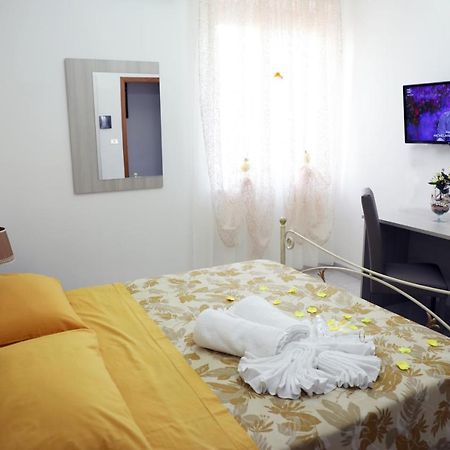 B&B Romy Tropea Dış mekan fotoğraf