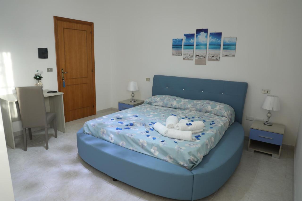 B&B Romy Tropea Dış mekan fotoğraf