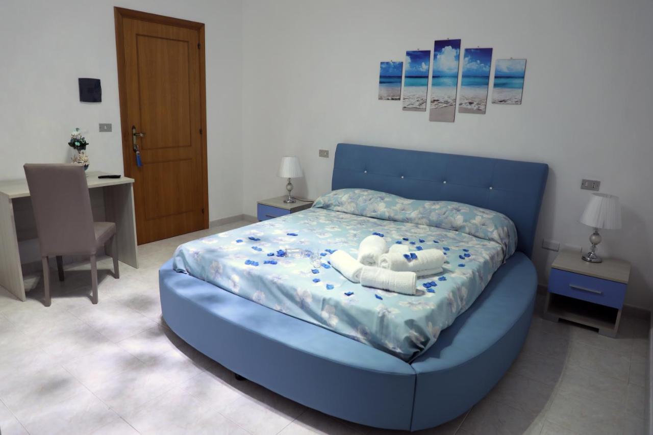 B&B Romy Tropea Dış mekan fotoğraf