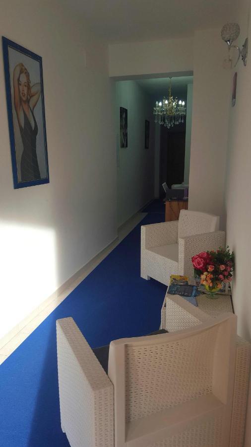 B&B Romy Tropea Dış mekan fotoğraf